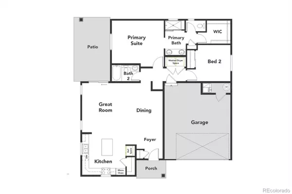 Aurora, CO 80019,21817 E 51st DR