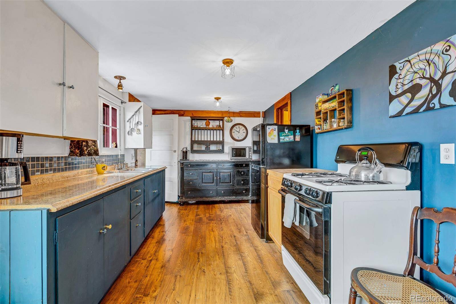 Fairplay, CO 80440,500 Fourth ST