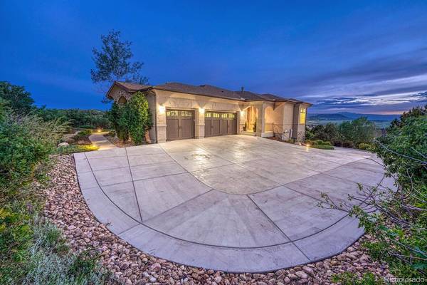 Castle Rock, CO 80104,1462 Fox Hollow PL