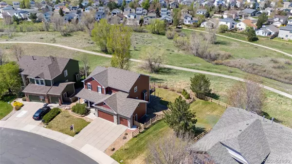 Parker, CO 80138,20670 Bridlewood LN