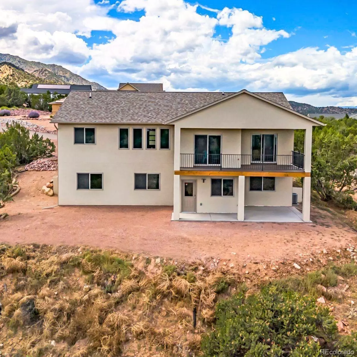 Canon City, CO 81212,418 Greenhorn DR
