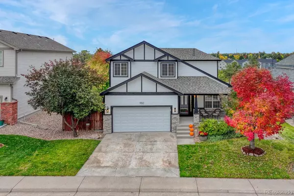 Castle Rock, CO 80104,950 Sundown DR