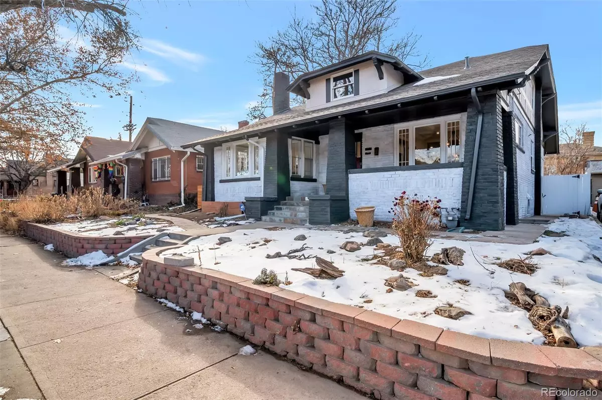 Denver, CO 80206,1417 Monroe ST
