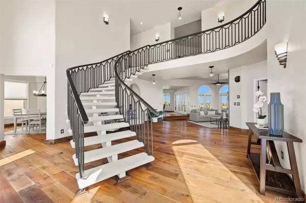 Monument, CO 80132,19205 Sixpenny LN