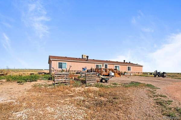 Avondale, CO 81022,2912 40th Lane