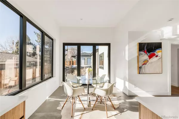 Denver, CO 80211,4721 Elm CT