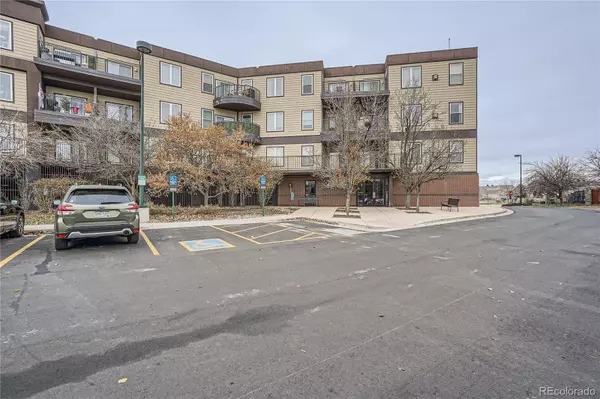 15475 Andrews DR #418, Denver, CO 80239