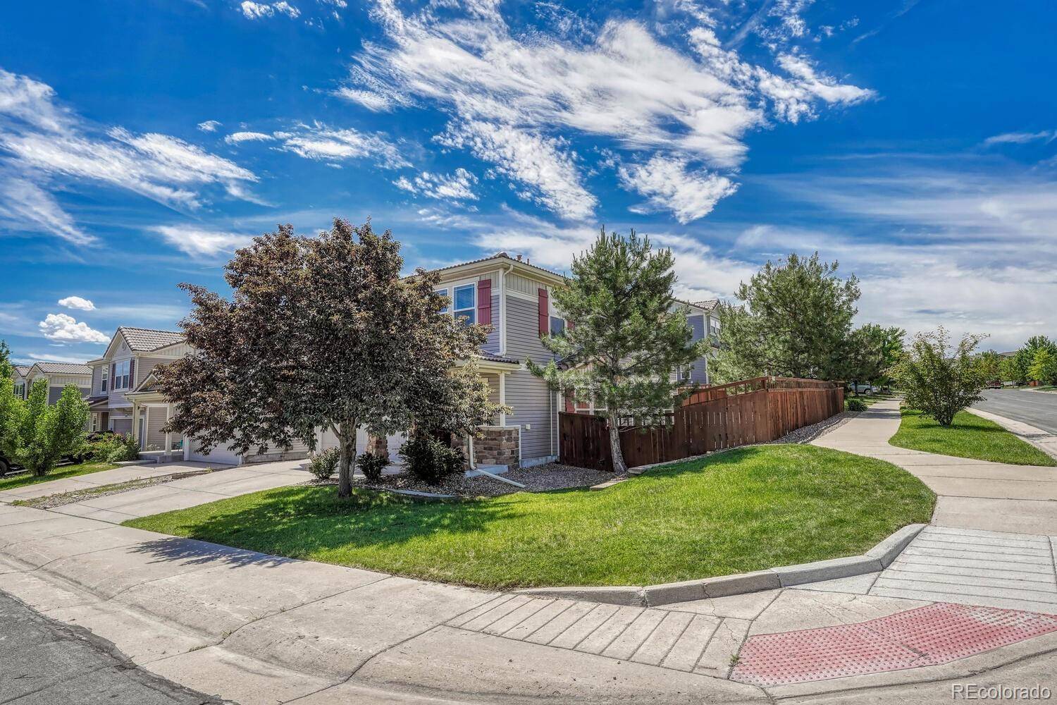 Castle Rock, CO 80109,4000 Alcazar DR