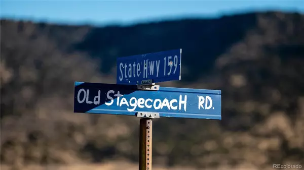 San Luis, CO 81152,Lot 74 Old Stagecoach RD