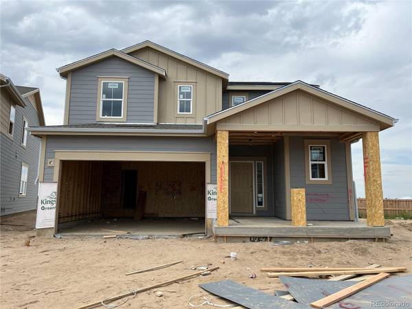 46573 Sunrise CT, Bennett, CO 80102