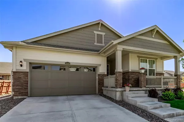 Aurora, CO 80018,24446 E Ohio DR