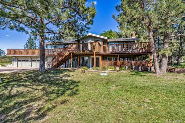 6635 Alpine DR, Parker, CO 80134