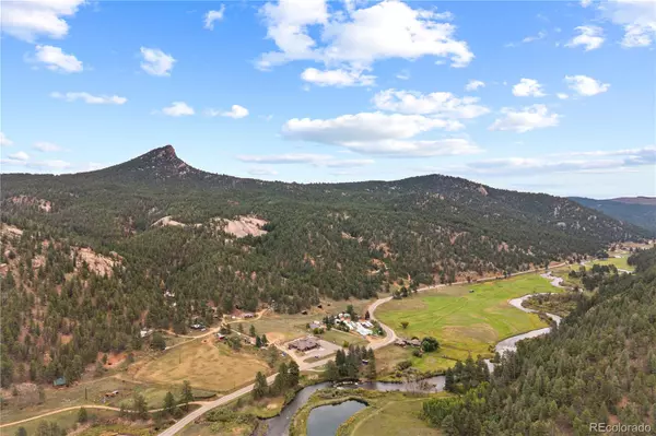 Pine, CO 80470,Brynmawr RD