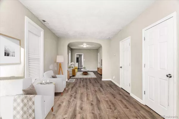 Denver, CO 80216,4768 Vine ST