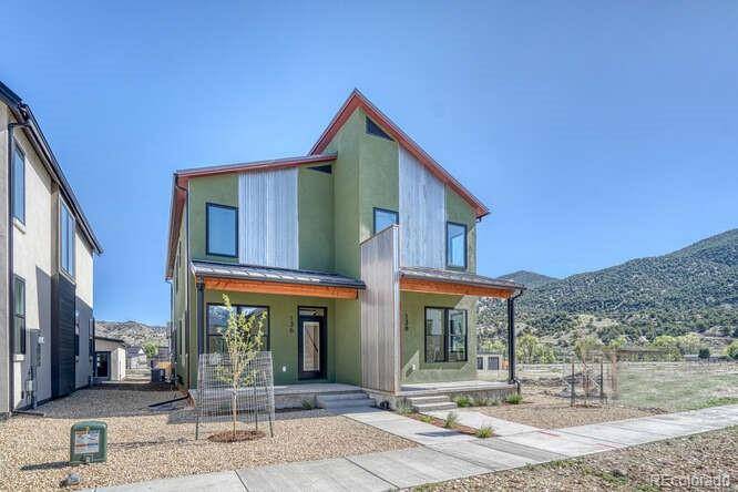 136 & 138 Chase ST, Salida, CO 81201