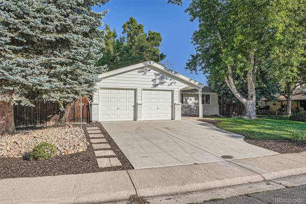 Arvada, CO 80005,9661 W 74th PL