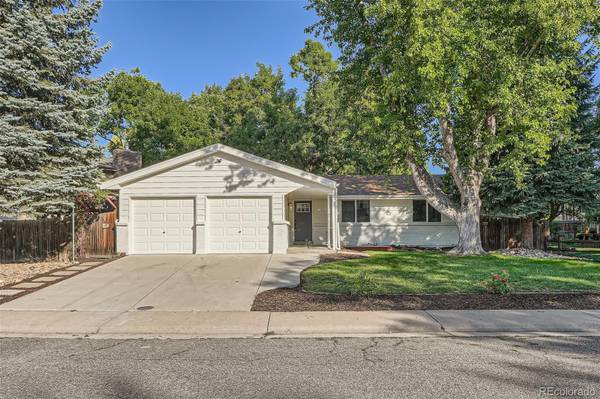 Arvada, CO 80005,9661 W 74th PL