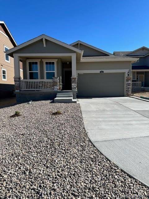 860 Mosquito CT, Elizabeth, CO 80107