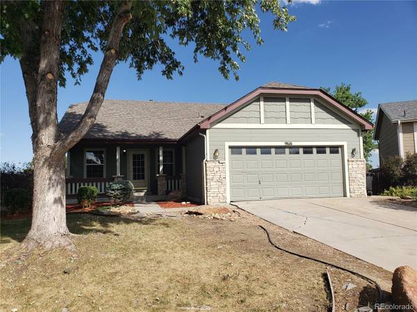 9616 Harris CIR, Thornton, CO 80229