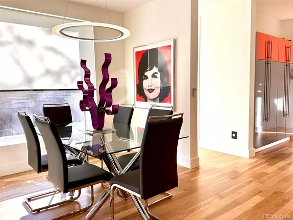 Denver, CO 80220,451 Hudson