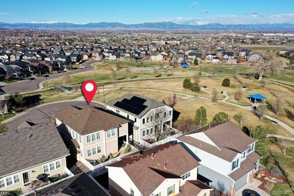 14192 Madison ST, Thornton, CO 80602