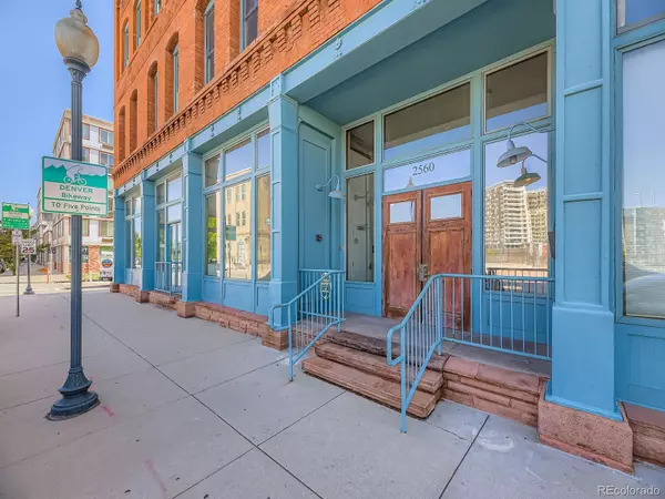 Denver, CO 80205,2560 Blake ST #205