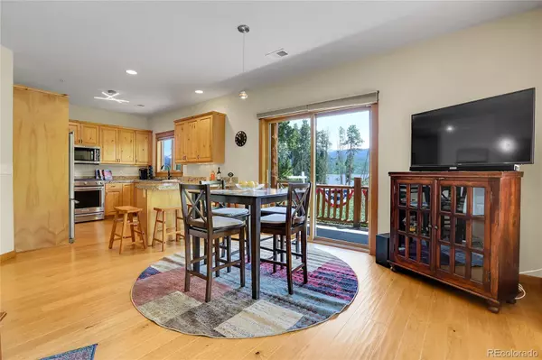 Winter Park, CO 80482,147 Forest TRL #3
