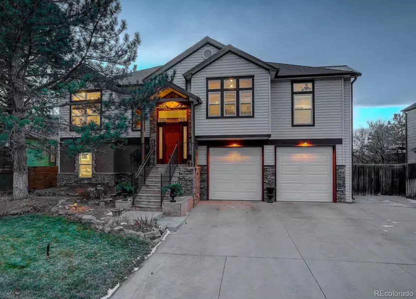 11539 Clayton ST, Thornton, CO 80233