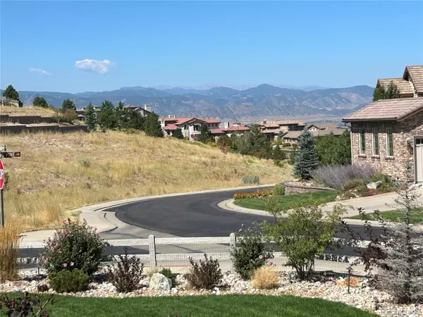 751 Winding Pine LN, Highlands Ranch, CO 80126