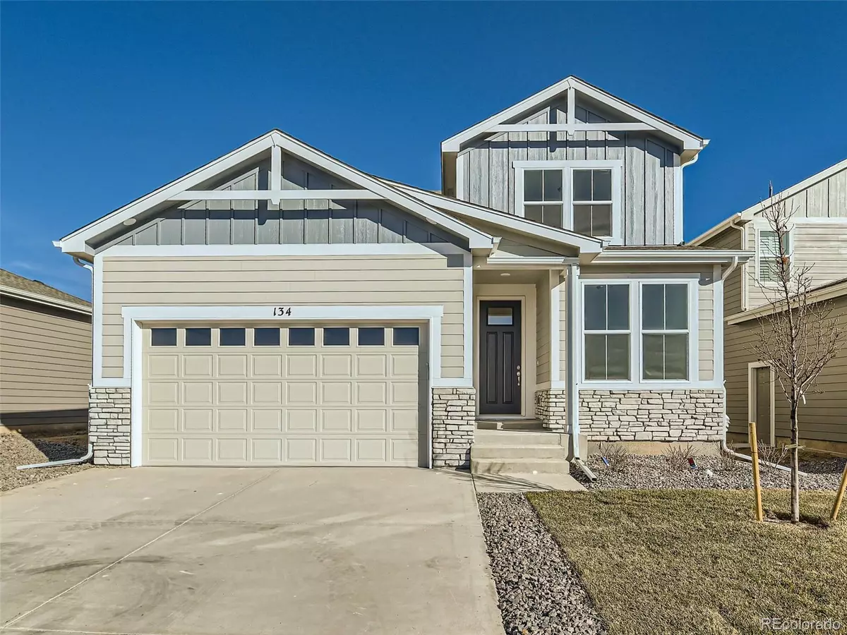 Lochbuie, CO 80603,752 Griffith ST