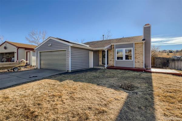 8998 W Ottawa AVE, Littleton, CO 80128