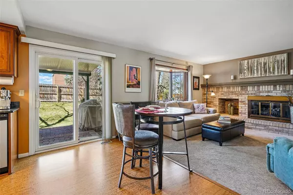 Littleton, CO 80122,7841 S Logan ST