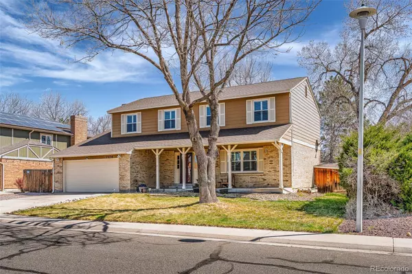 Arvada, CO 80004,7104 Eldridge CT