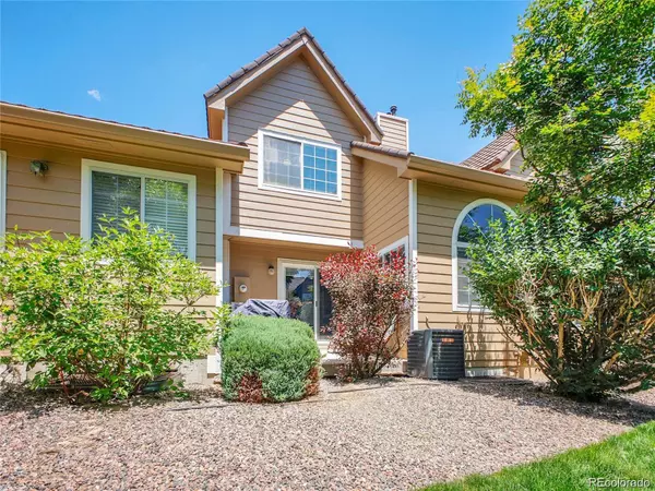 Littleton, CO 80123,5976 S Jellison ST #E