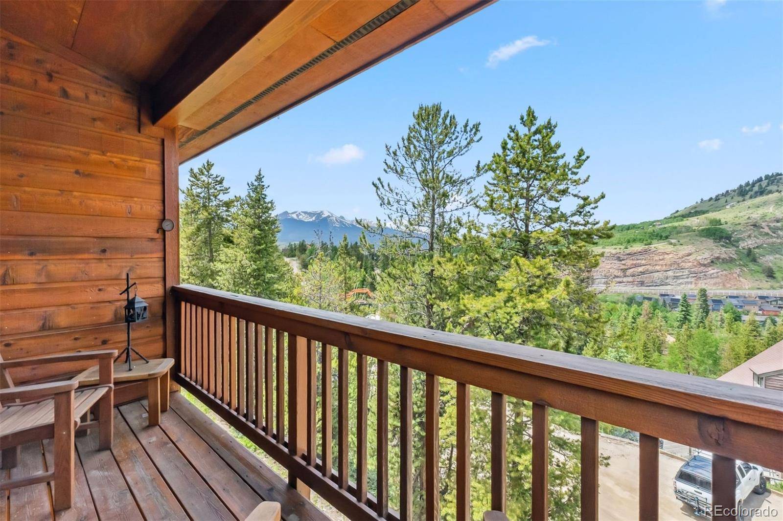 Dillon, CO 80435,129 Lookout Ridge DR