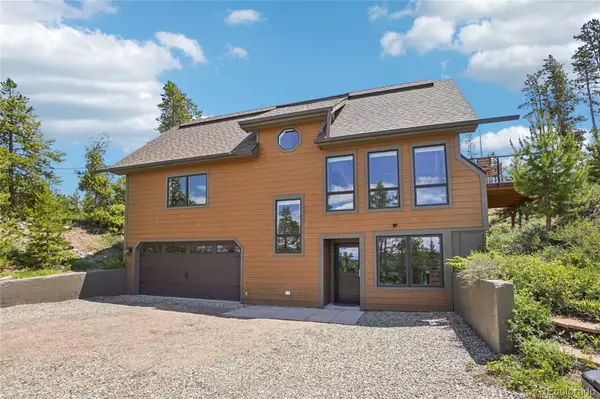 Grand Lake, CO 80447,124 Lake View DR