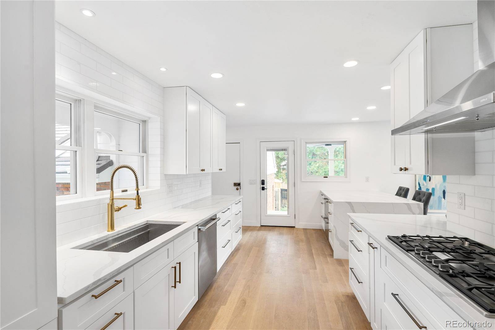 Wheat Ridge, CO 80215,1 Hillside DR