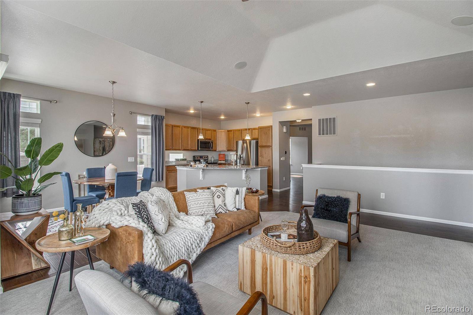 Centennial, CO 80015,15033 E Crestridge DR