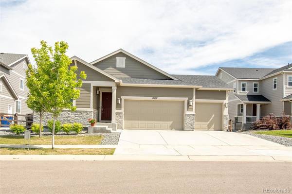 12697 Lake Port ST, Longmont, CO 80504