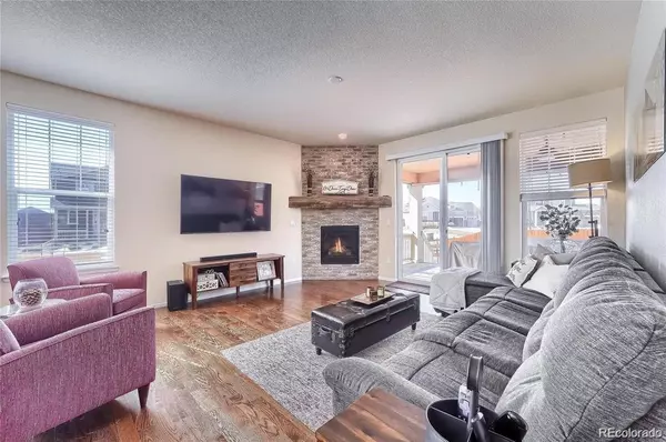 Thornton, CO 80602,16023 Columbine ST