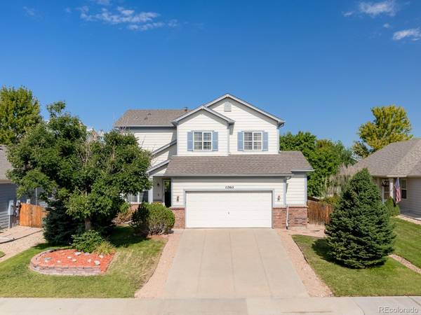 11365 Newport ST, Thornton, CO 80233