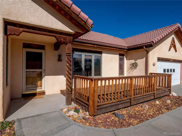 Salida, CO 81201,244 Mesa CT