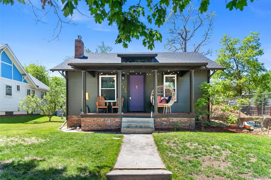 4321 Winona CT, Denver, CO 80212