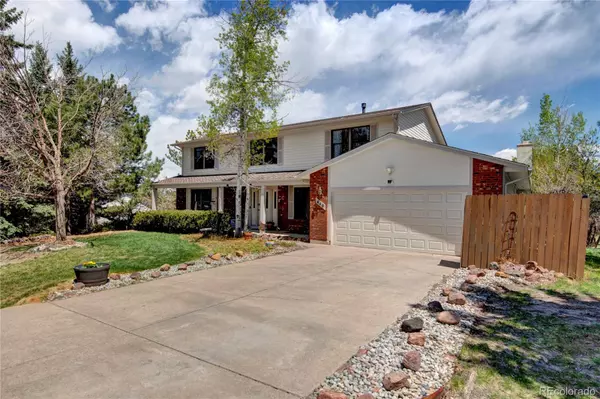 Colorado Springs, CO 80921,440 Picasso CT