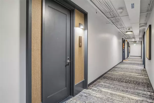 Denver, CO 80202,1750 Wewatta ST #525