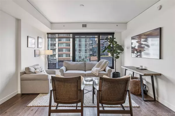 Denver, CO 80202,1750 Wewatta ST #525