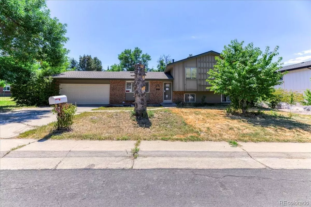 Littleton, CO 80120,6616 S Apache DR