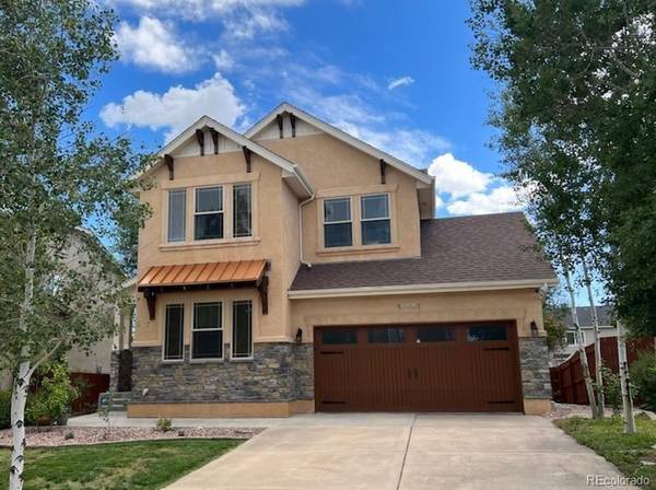 10551 Antler Creek DR, Peyton, CO 80831