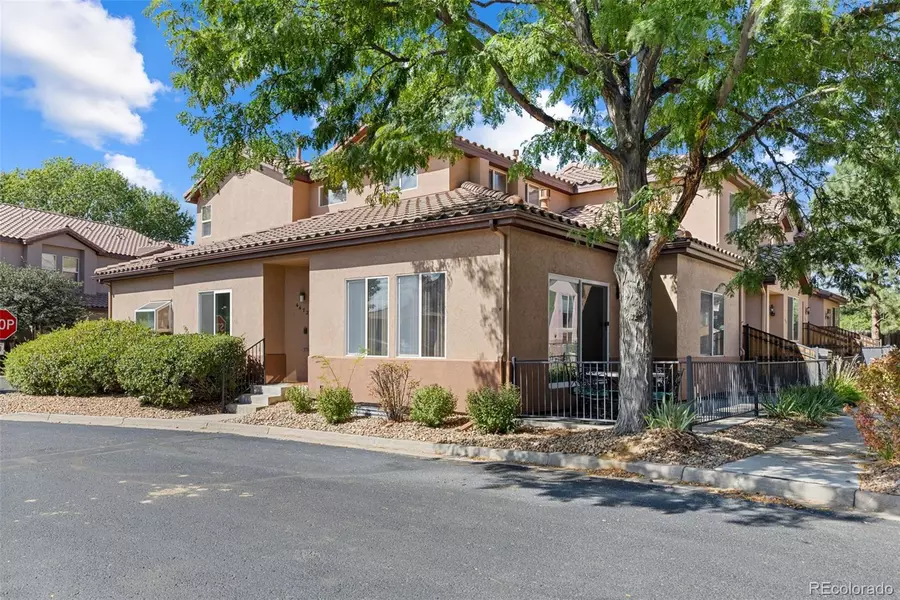 4472 S Auckland CT, Aurora, CO 80015