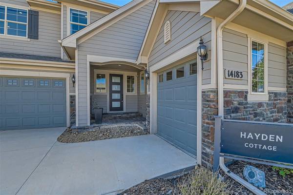 Thornton, CO 80602,14183 Kearney LOOP